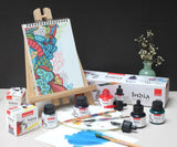 calligraphy ink set india