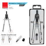 Compass Set - Isomars