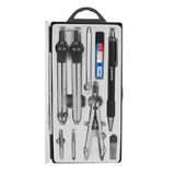 Isomars Technical Compass Set of 9