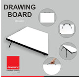 Drawing Board (15° Working Angle) - Isomars