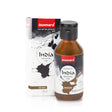 India Waterproof Drawing Ink Brown 100ml | Permanent Lightfast Artist Ink for Calligraphy, Airbrush, Illustration & Fabric Painting - Isomars