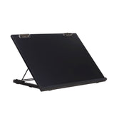 Isomars A1 Drawing Board 25.5 x 35" | Adjustable Angle – Black - Isomars