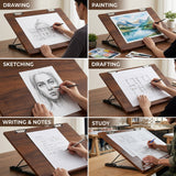 Isomars A1 Drawing Board Artboard | 25.5"x35" / 64x88 cm - Full Imperial - Isomars