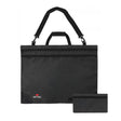 Isomars A3 Art Portfolio Bag with Tool Pouch | Size: 40 x 50 cm / 15.7 x 19.6 inch - Isomars