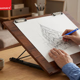 Isomars A3 Drawing Board Artboard | 16"x21" / 40.5x53 cm - Isomars