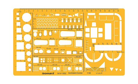 Isomars Architect Templates - Isomars