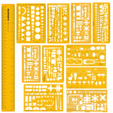 Isomars Architect Templates Combo - Isomars