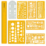 Isomars Architect Templates Combo - Isomars