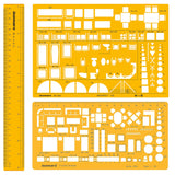 Isomars Architect Templates Combo - Isomars