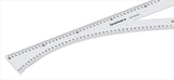 Isomars Designer L- Curve - Isomars