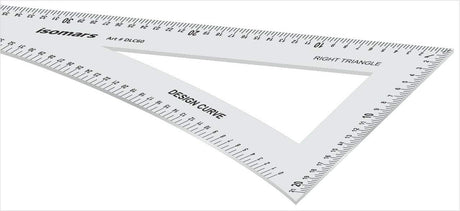 Isomars Designer L- Curve - Isomars