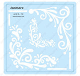 Isomars Designing Template IS118 - Isomars