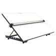 ISOMARS Drawing Board Table with Parallel Motion A1 Size 25.5 x 35 Inches | Professional Drafting & Technical Drawing Board - Isomars