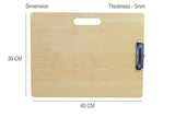 Isomars Drawing Sketch Board - 12" x 16" Portable for Artists, Students & Designers – Ideal for Drawing, Sketching, Drafting & Painting - Isomars