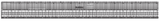 Isomars Fashion Designing Kit, Tailoring Scale Set of 8, L-Square, Straight, Curved Rulers for Quilting and Tailoring - Isomars