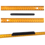 Isomars Folded Ruler 100cm with Handle for Classroom Teaching - Isomars