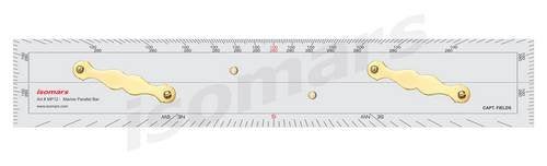 Isomars Marine Kit Navigation Set - Isomars