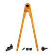 Isomars Plastic Compass Divider 422mm for Blackboard & Whiteboard - Isomars