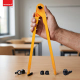 Isomars Plastic Compass Divider 422mm for Blackboard & Whiteboard - Isomars