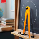Isomars Plastic Compass Divider 422mm for Blackboard & Whiteboard - Isomars