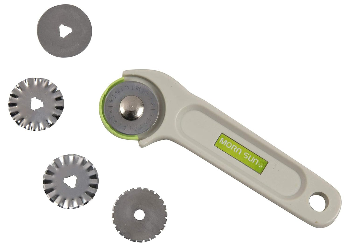 Isomars Rotary Cutter - 28 MM - Isomars
