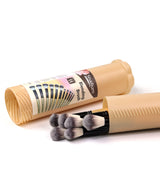 Isomars Studium Blending Brush Set of 11 with Brush Holder - Isomars