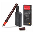 Isomars Technoart Fineliner Pen 0.2mm with Waterproof Black Ink Set - Isomars