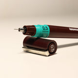 Isomars Technoart Technical Drawing Pen 0.5mm Fineliner - Isomars
