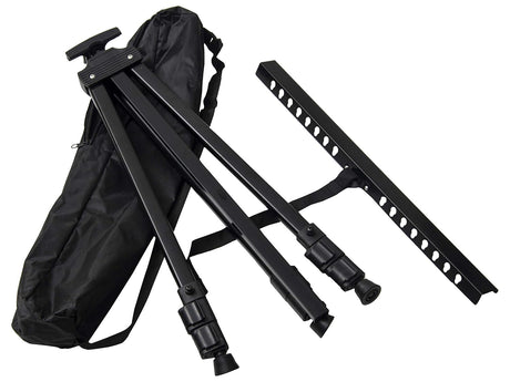 Metal Easel With Bag - Isomars
