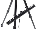 Metal Easel With Bag - Isomars
