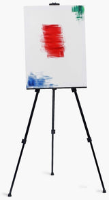 Metal Easel With Bag - Isomars