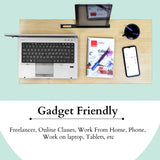 Multipurpose Bed/Floor Desk - Isomars