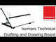 Drawing Board - Table Model with Parallel Motion - A1 Size - 25.5''x35''