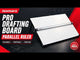 Isomars Professional Drafting Board – Foldable Technical Drawing Board