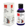 violet waterproof drawing ink 100ml
