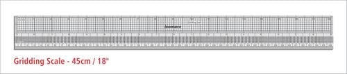 Fashion Designing Kit - Set of 10