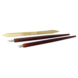 Calligraphy Dip Pen Set