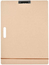 Isomars Sketch Board/Drawing Board with Clip - 18"x20"