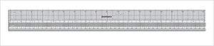 Tailoring Ruler (Set of 5)