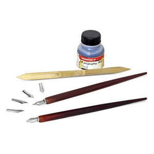 Calligraphy Dip Pen Set