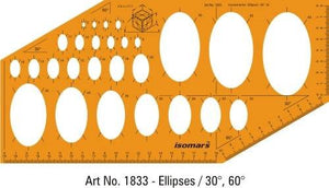 Drawing & Drafting Architect College Kit