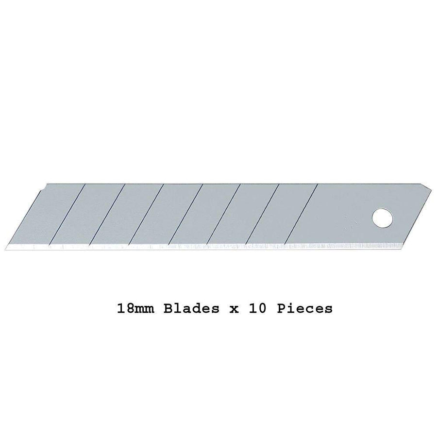 Jumbo Cutter (Set of 3)