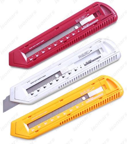 Jumbo Cutter (Set of 3)