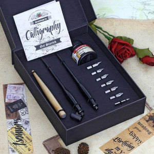 Calligraphy Pen Set (Victoria)