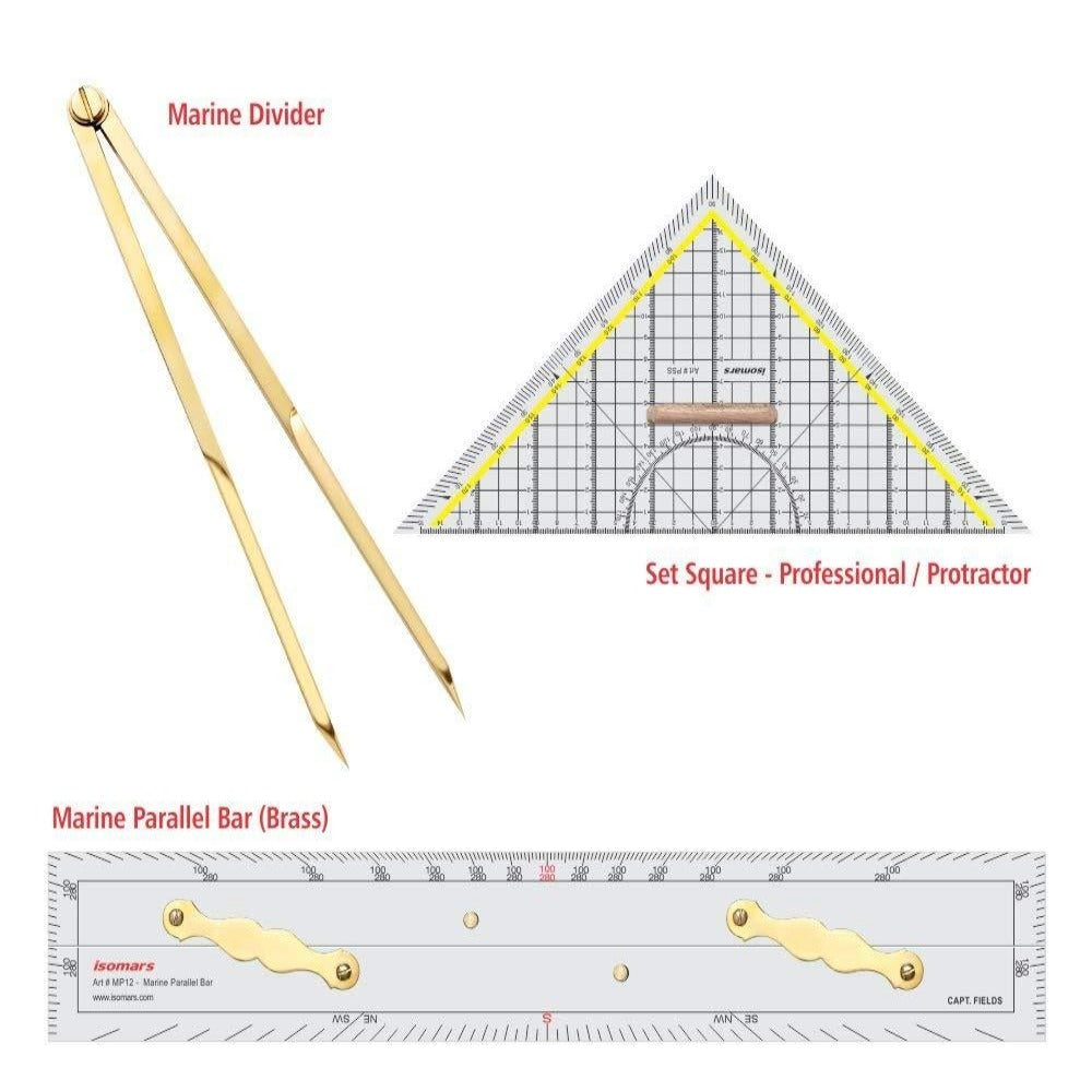 Marine/Nautical Kit