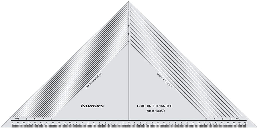 Gridding Triangle