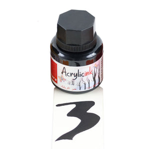 Acrylic Ink (35ml)