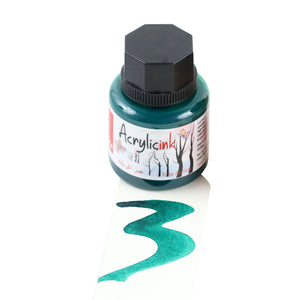 Acrylic Ink (35ml)