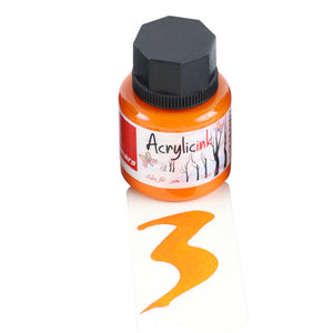 Acrylic Ink (35ml)