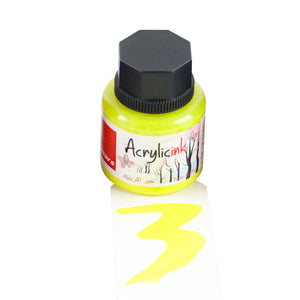 Acrylic Ink (35ml)